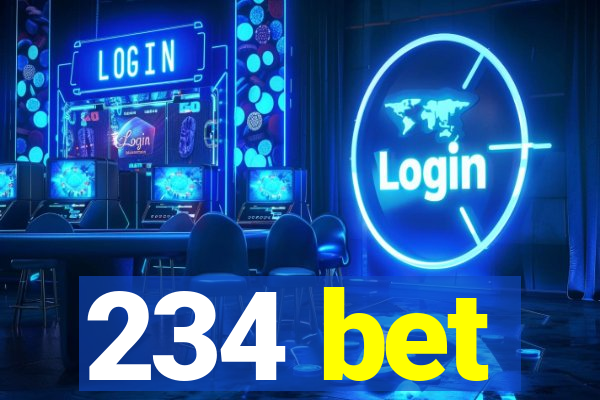 234 bet
